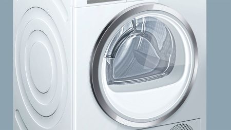 Сушильная машина Siemens WT 45W560 OE купить за 64&nbsp;630 ₽ в Москве с доставкой по РФ