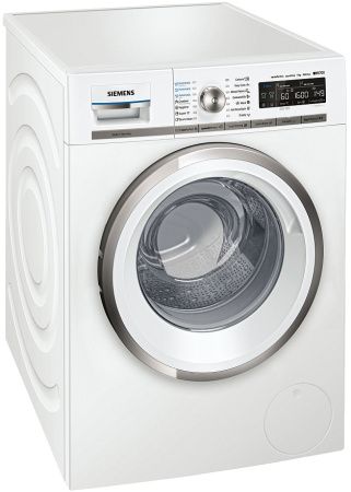 Стиральная машина Siemens WM16W640OE - купить онлайн, цена 98 010 ₽, стоимость доставки по МСК и РФ от 300 рублей, заказать сейчас! Стиральная машина Siemens WM16W640OE купить за 98 010 ₽ в Москве с доставкой по РФ