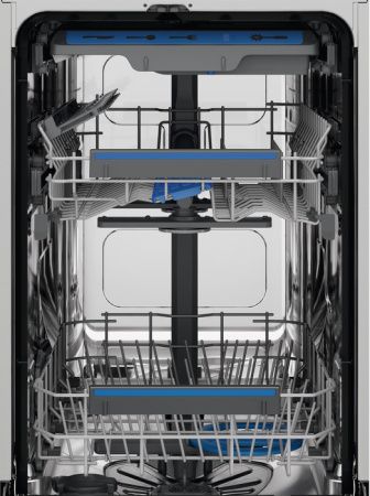 Electrolux EDM43210L купить за 126&nbsp;400 ₽ в Москве с доставкой по РФ