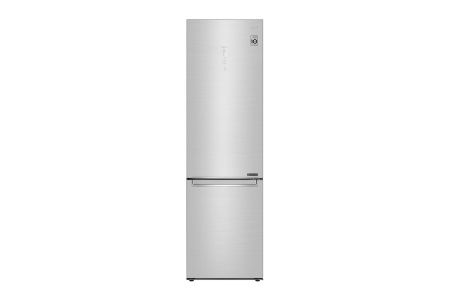 Холодильник LG GA-B509PSAZ - купить онлайн, цена 99 900 ₽, стоимость доставки по МСК и РФ от 300 рублей, заказать сейчас! Холодильник LG GA-B509PSAZ купить за 99 900 ₽ в Москве с доставкой по РФ