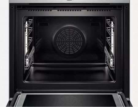 Духовой шкаф Bosch HNG 6764S1 купить за 299&nbsp;999 ₽ в Москве с доставкой по РФ