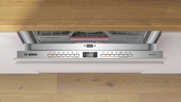 Встраиваемая посудомоечная машина Bosch SMV4EVX00E - купить за 49&nbsp;000 ₽ в Москве с доставкой по РФ