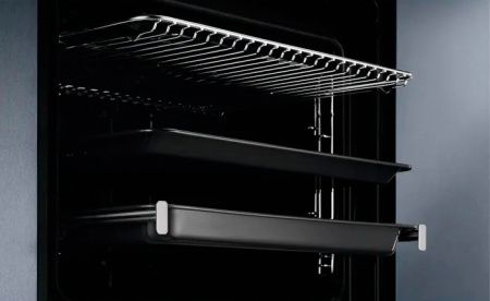 Духовой шкаф Electrolux EOD5C70BZ купить за 51&nbsp;710 ₽ в Москве с доставкой по РФ