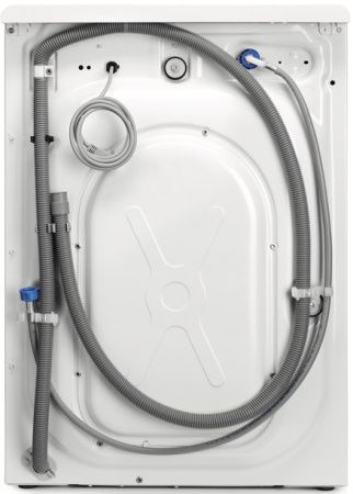 Стиральная машина Electrolux EW6F4R21B купить за 121&nbsp;000 ₽ в Москве с доставкой по РФ