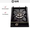 Газовая варочная панель-домино Ilve H30DNV/M купить за 129&nbsp;999 ₽ в Москве с доставкой по РФ