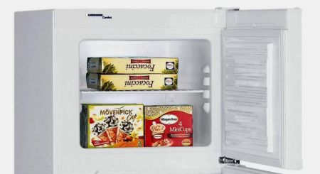 Холодильник Liebherr CT 2411 Comfort купить за 29&nbsp;790.27 ₽ в Москве с доставкой по РФ