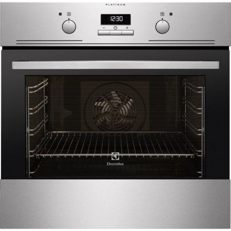 Духовой шкаф Electrolux EOA 93451 AX купить за 196&nbsp;400 ₽ в Москве с доставкой по РФ