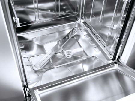 Встраиваемая посудомоечная машина Miele G 7260 SCVi купить за 191&nbsp;400 ₽ в Москве с доставкой по РФ