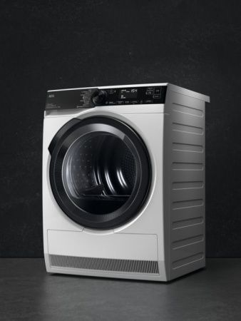 Сушильная машина AEG TR939M6CE купить за 103&nbsp;300 ₽ в Москве с доставкой по РФ