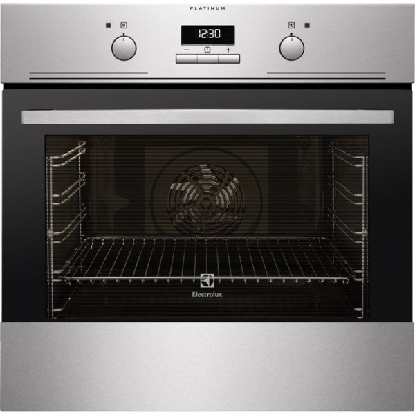 Духовой шкаф Electrolux EOA 93451 AX - купить за 196&nbsp;400 ₽ в Москве с доставкой по РФ