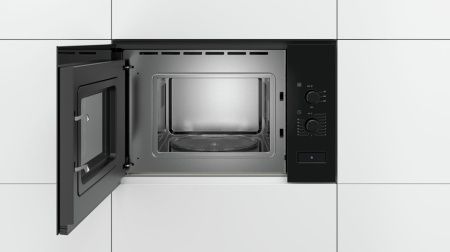 Встраиваемая микроволновая печь Bosch BFL520MB0 купить за 37&nbsp;570.40 ₽ в Москве с доставкой по РФ