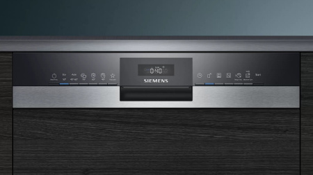 Siemens SN53ES14VE купить за 101&nbsp;990 ₽ в Москве с доставкой по РФ