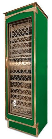 Винный шкаф Restart KNT003 купить за в Москве с доставкой по РФ