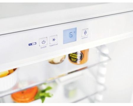 Холодильник Liebherr IKF 3510 купить за 220&nbsp;890.60 ₽ в Москве с доставкой по РФ