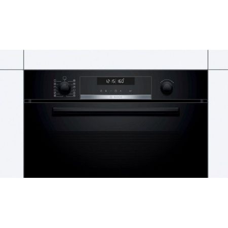 Духовой шкаф Bosch HBG578BB0R купить за 299&nbsp;999 ₽ в Москве с доставкой по РФ
