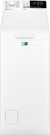 Стиральная машина Electrolux EW6T4R262 - купить онлайн, цена 75 970 ₽, стоимость доставки по МСК и РФ от 300 рублей, заказать сейчас! Стиральная машина Electrolux EW6T4R262 купить за 75 970 ₽ в Москве с доставкой по РФ