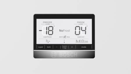 Холодильник Bosch KGD86AW31U - купить онлайн, цена 188 630.16 ₽, стоимость доставки по МСК и РФ от 300 рублей, заказать сейчас! Холодильник Bosch KGD86AW31U купить за 188 630.16 ₽ в Москве с доставкой по РФ