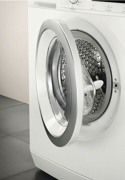 Стиральная машина Electrolux EWF 1287 HDW2 - купить онлайн, цена 239 600 ₽, стоимость доставки по МСК и РФ от 300 рублей, заказать сейчас! Стиральная машина Electrolux EWF 1287 HDW2 - купить за 239 600 ₽ в Москве с доставкой по РФ