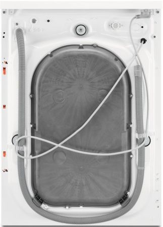 Стирально-сушильная машина Electrolux EW7WN468W купить за 145&nbsp;750 ₽ в Москве с доставкой по РФ