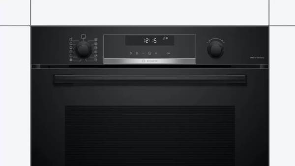 Встраиваемый духовой шкаф BOSCH HBG578FB6R - купить за 225&nbsp;690.40 ₽ в Москве с доставкой по РФ