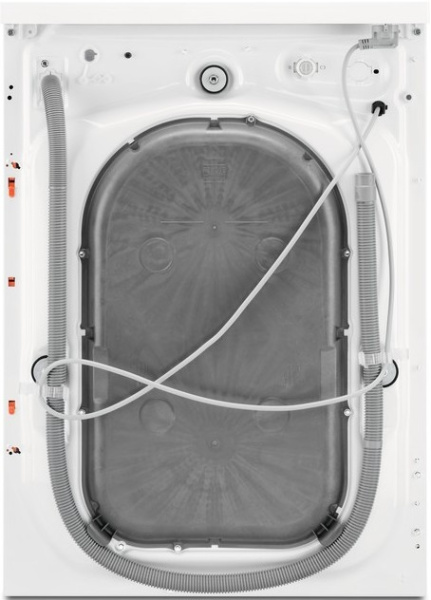 Стирально-сушильная машина Electrolux EW7WN468W - купить онлайн, цена 145 750 ₽, стоимость доставки по МСК и РФ от 300 рублей, заказать сейчас! Стирально-сушильная машина Electrolux EW7WN468W - купить за 145 750 ₽ в Москве с доставкой по РФ