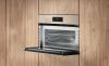 Духовой шкаф Miele H 7840 BMX Pearl beige - купить онлайн, цена 454 700 ₽, стоимость доставки по МСК и РФ от 300 рублей, заказать сейчас! Духовой шкаф Miele H 7840 BMX Pearl beige купить за 454 700 ₽ в Москве с доставкой по РФ