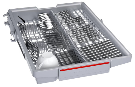 Встраиваемая посудомоечная машина Bosch SPV4XMX28E купить за 93&nbsp;750.26 ₽ в Москве с доставкой по РФ