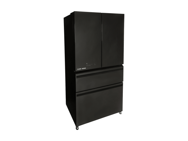 Холодильник Mitsubishi Electric MR-LX564ER-GBK-A - купить за 299&nbsp;900 ₽ в Москве с доставкой по РФ