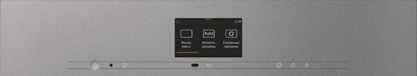 Комби-пароварка Miele DGC 7640 GRGR - купить за 520&nbsp;000 ₽ в Москве с доставкой по РФ