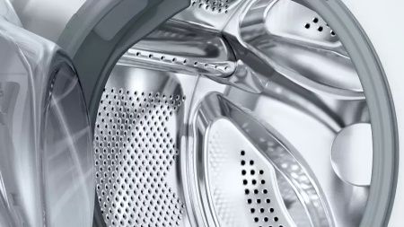 Встраиваемая стирально-сушильная машина Bosch WKD28543EU купить за 187&nbsp;380.29 ₽ в Москве с доставкой по РФ