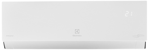 Инверторная сплит-система Electrolux Enterprise Super DC EACS/I-18HEN-WHITE/N8_24Y - купить за 109&nbsp;220 ₽ в Москве с доставкой по РФ