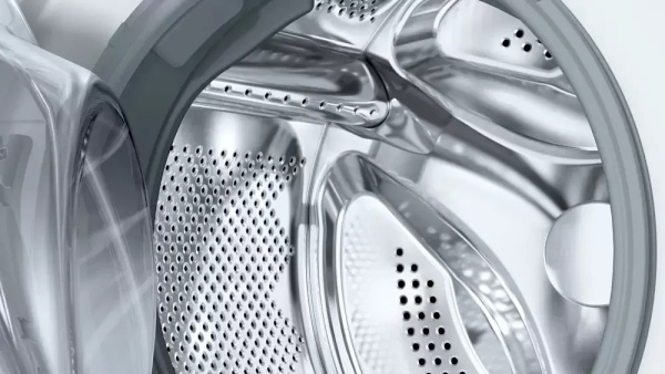 Встраиваемая стирально-сушильная машина Bosch WKD28543EU - купить онлайн, цена 187 380.29 ₽, стоимость доставки по МСК и РФ от 300 рублей, заказать сейчас! Встраиваемая стирально-сушильная машина Bosch WKD28543EU - купить за 187 380.29 ₽ в Москве с доставкой по РФ
