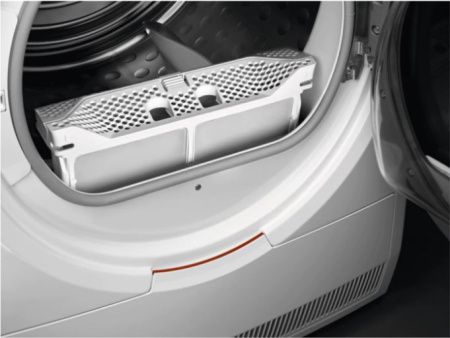 Сушильная машина AEG T6DBG28S купить за 107&nbsp;990 ₽ в Москве с доставкой по РФ