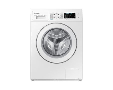 Стиральная машина Samsung WW70A5S21HE/LP - купить онлайн, цена 45 555 ₽, стоимость доставки по МСК и РФ от 300 рублей, заказать сейчас! Стиральная машина Samsung WW70A5S21HE/LP купить за 45 555 ₽ в Москве с доставкой по РФ