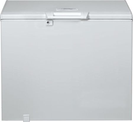 Морозильный ларь Bauknecht GTE 822 - купить онлайн, цена 49 999 ₽, стоимость доставки по МСК и РФ от 300 рублей, заказать сейчас! Морозильный ларь Bauknecht GTE 822 купить за 49 999 ₽ в Москве с доставкой по РФ