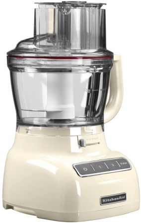 Кухонный комбайн KitchenAid 5KFP1335EAC - купить онлайн, цена 49 999 ₽, стоимость доставки по МСК и РФ от 300 рублей, заказать сейчас! Кухонный комбайн KitchenAid 5KFP1335EAC купить за 49 999 ₽ в Москве с доставкой по РФ