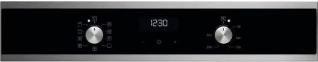 Духовой шкаф Electrolux EOF5F50BX купить за 46&nbsp;930 ₽ в Москве с доставкой по РФ
