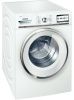 Стиральная машина Siemens WM16Y891OE iQ800 i-Dos купить за 74&nbsp;590 ₽ в Москве с доставкой по РФ