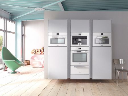 Духовой шкаф Miele H6461B BRWS - купить онлайн, цена 748 050 ₽, стоимость доставки по МСК и РФ от 300 рублей, заказать сейчас! Духовой шкаф Miele H6461B BRWS купить за 748 050 ₽ в Москве с доставкой по РФ