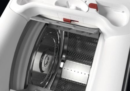 Стиральная машина AEG LTX6GR261 купить за 51&nbsp;900 ₽ в Москве с доставкой по РФ