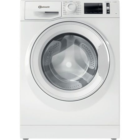 Стиральная машина Bauknecht WM Eco Style 8A - купить онлайн, цена 45 000 ₽, стоимость доставки по МСК и РФ от 300 рублей, заказать сейчас! Стиральная машина Bauknecht WM Eco Style 8A купить за 45 000 ₽ в Москве с доставкой по РФ