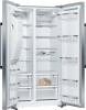 Холодильник Side by side Neff KA3923IE0 купить за 445&nbsp;300 ₽ в Москве с доставкой по РФ