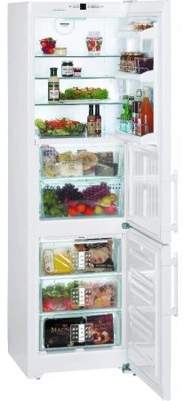 Холодильник Liebherr CBN 3913 Comfort BioFresh NoFrost - купить онлайн, цена 100 790.22 ₽, стоимость доставки по МСК и РФ от 300 рублей, заказать сейчас! Холодильник Liebherr CBN 3913 Comfort BioFresh NoFrost купить за 100 790.22 ₽ в Москве с доставкой по РФ