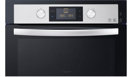 Встраиваемый духовой шкаф LG LB645E059T1 | Покрытие EasyClean купить за 39&nbsp;999 ₽ в Москве с доставкой по РФ