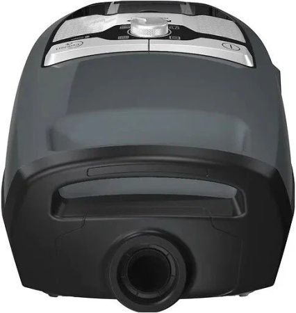 Пылесос Miele SKCF5 Blizzard CX1 Parquet PoweLine Graphite grey купить за 95&nbsp;250 ₽ в Москве с доставкой по РФ