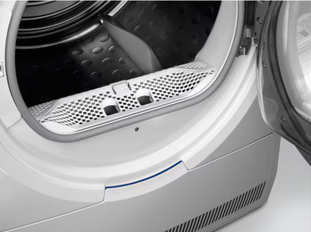 Сушильная машина Electrolux EW6D28BE купить за 71&nbsp;900 ₽ в Москве с доставкой по РФ