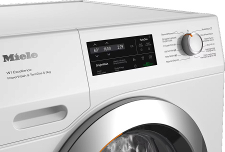 Стиральная машина Miele WEI 875 WCS купить за 310&nbsp;980 ₽ в Москве с доставкой по РФ