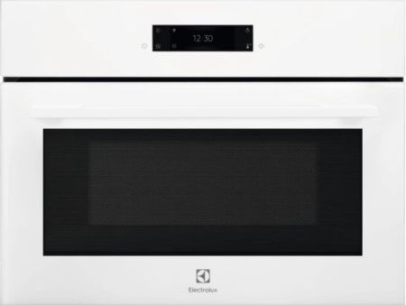 Духовой шкаф Electrolux VKL8E08WV - купить онлайн, цена 112 130 ₽, стоимость доставки по МСК и РФ от 300 рублей, заказать сейчас! Духовой шкаф Electrolux VKL8E08WV купить за 112 130 ₽ в Москве с доставкой по РФ