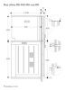Комбинированный духовой шкаф-пароконвектомат Gaggenau BS450101 купить за 299&nbsp;999 ₽ в Москве с доставкой по РФ