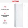 Отдельностоящий морозильник Bosch GSN36AWEP купить за 137&nbsp;380.35 ₽ в Москве с доставкой по РФ